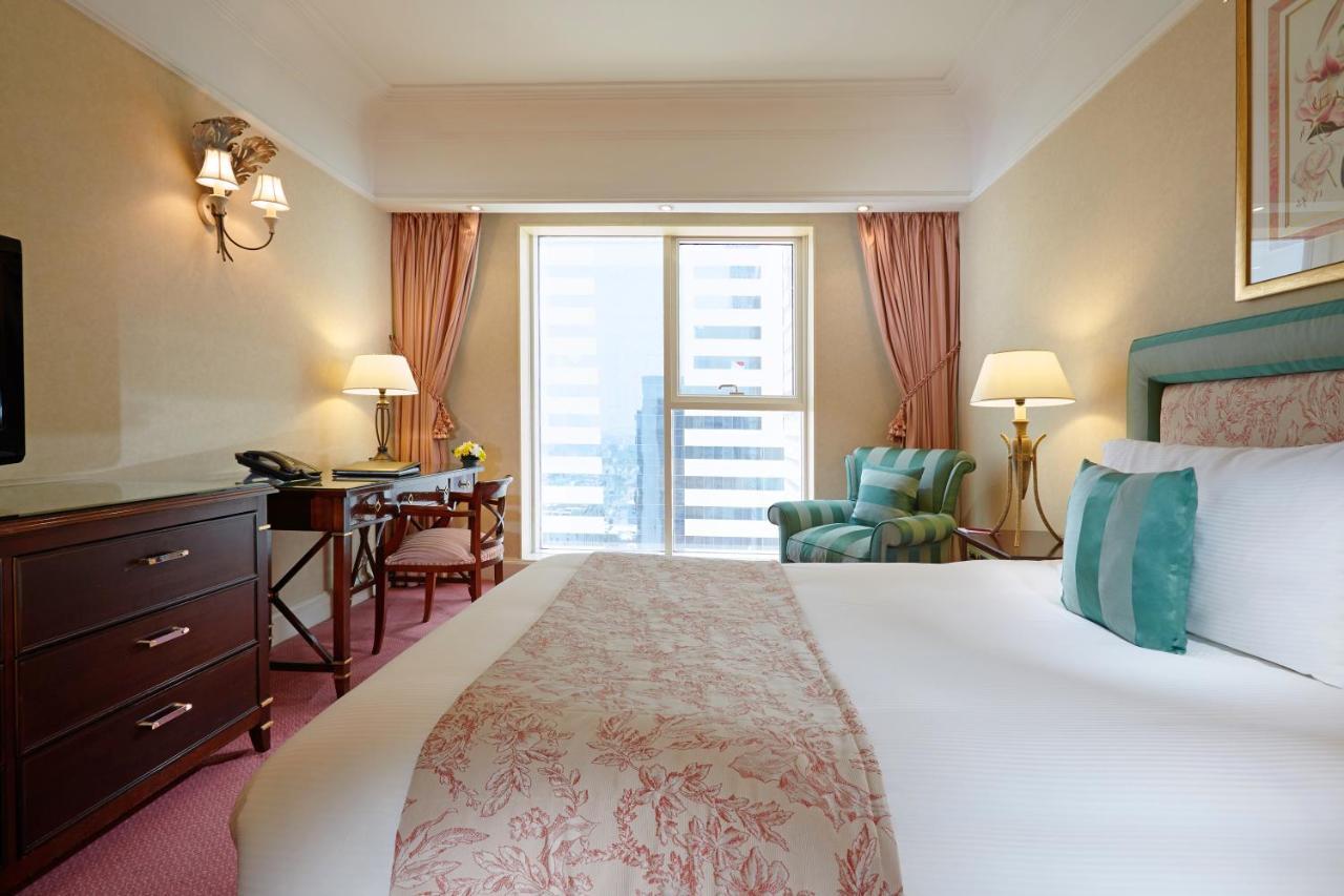 Отель Millennium Plaza Downtown, Дубай Экстерьер фото Deluxe Room