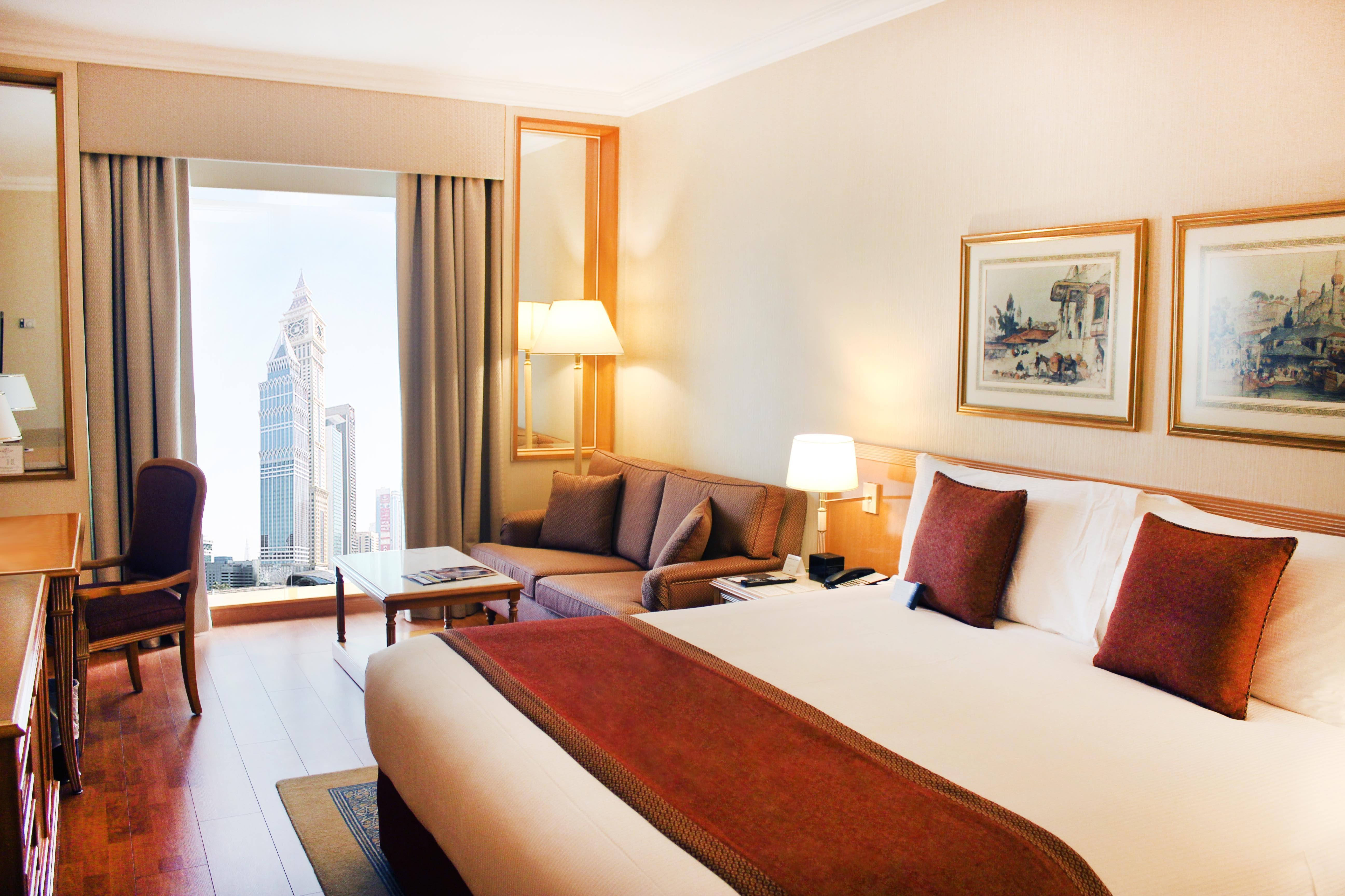 Отель Millennium Plaza Downtown, Дубай Экстерьер фото A room at the hotel