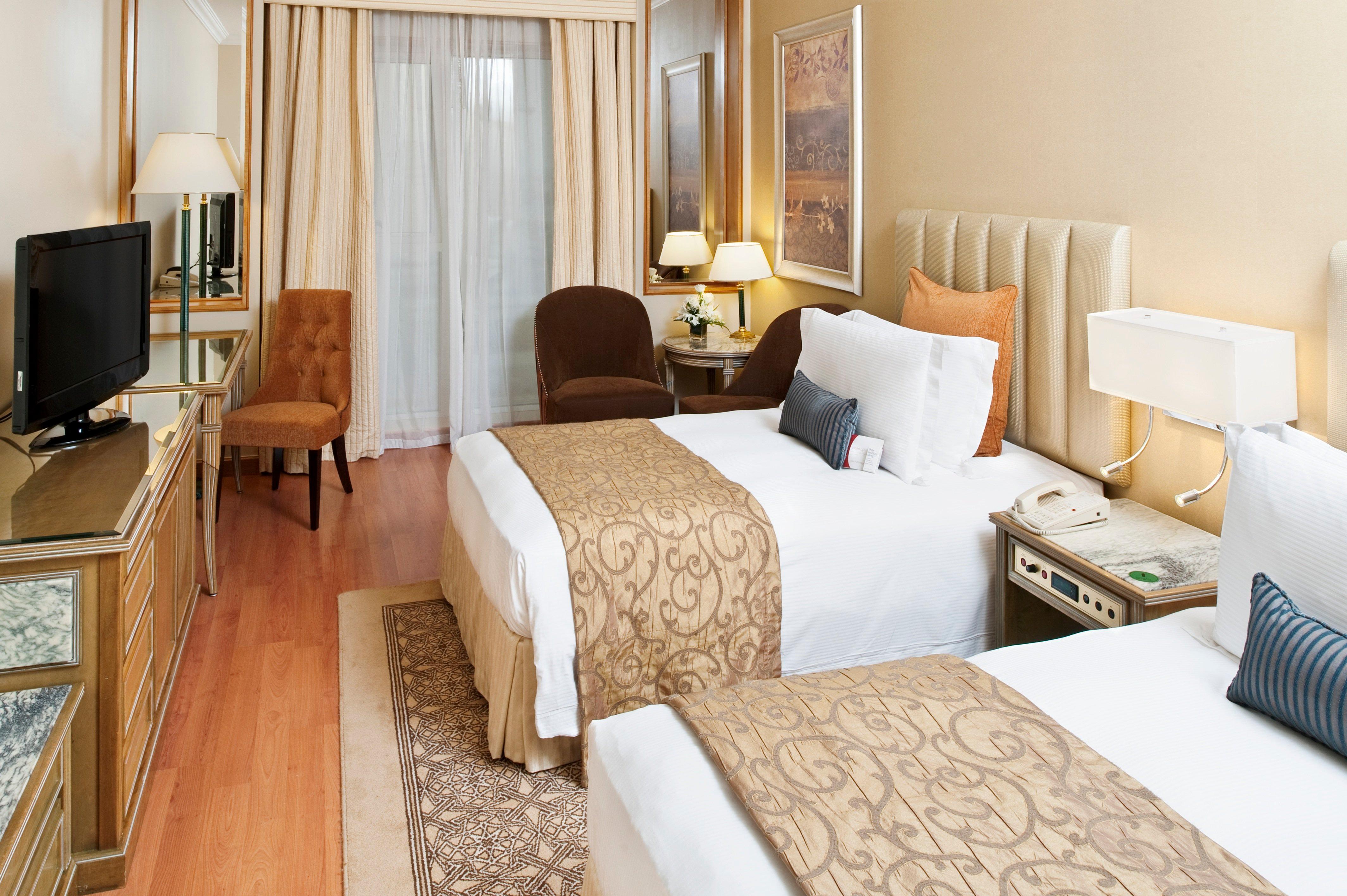 Отель Millennium Plaza Downtown, Дубай Экстерьер фото A room at the hotel