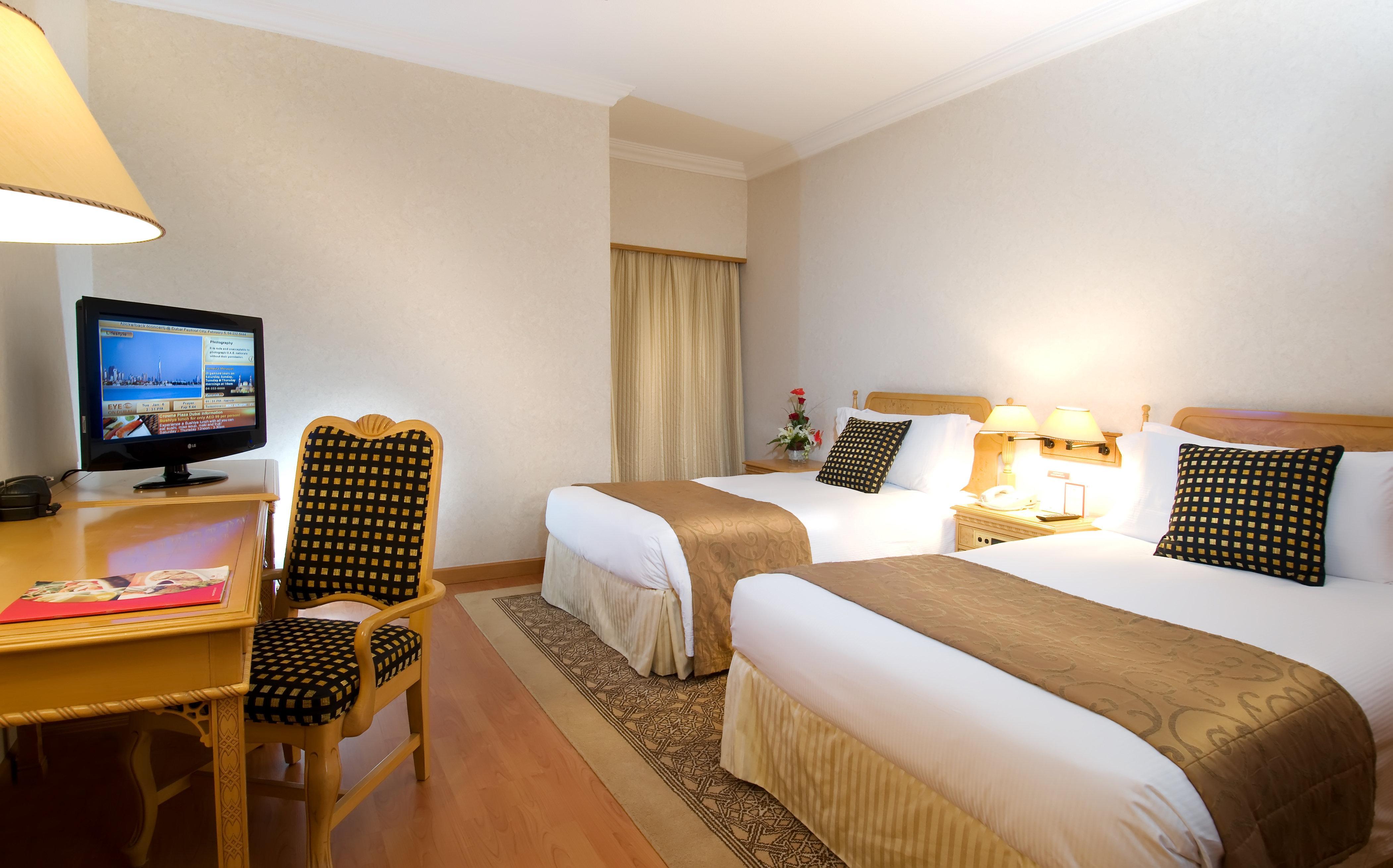 Отель Millennium Plaza Downtown, Дубай Экстерьер фото A room at the hotel